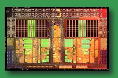 45нм двухъядерный AMD Athlon II X2 250