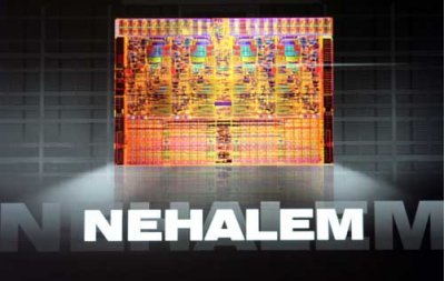 Intel готовит новые процессоры Nehalem к началу августа