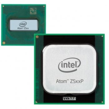 Intel: прощаемся с Intel Atom серии Z