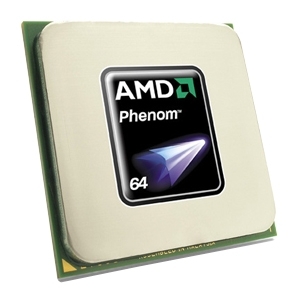 Завтра: официальный выход в свет Phenom II X4 965 BE