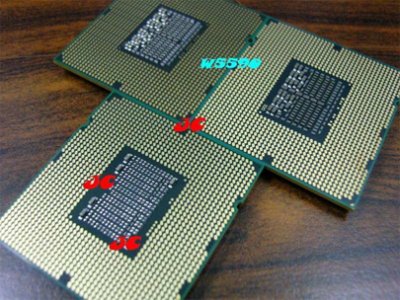 Самый быстрый CPU Clarkdale – кто он?