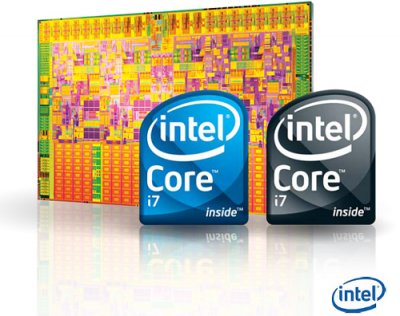 Процессор Core i7-860: первые тесты