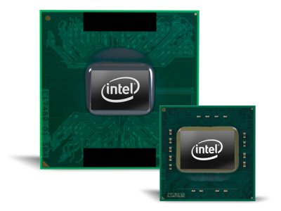 Intel – новые процессоры, ASUS – тонкие ноутбуки