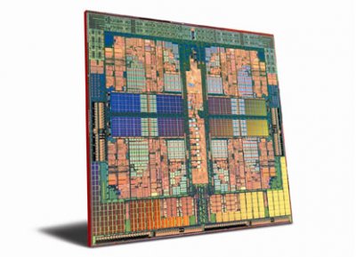 AMD готовит новые мобильные процессоры
