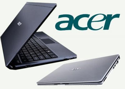 Ноутбуки Acer Timeline получат новые процессоры
