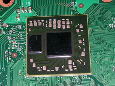 AMD Llano или планы компании на 2011 год