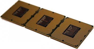 Core i7-960: известна дата выхода