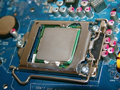 Новые процессоры Intel Atom – известны цены