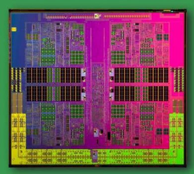 AMD Athlon II X4 620 – новый процессор