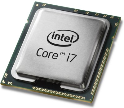 Intel Core i7 – официальная премьера