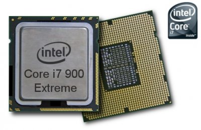 Мобильные процессоры Intel Core i7 представлены в Украине