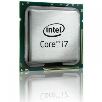 Процессор Core i7 930: пополнение для платформы LGA 1366