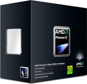 Блиц-тестирование новых процессоров AMD