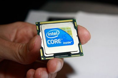 Немного о разгоне мобильных процессоров Intel