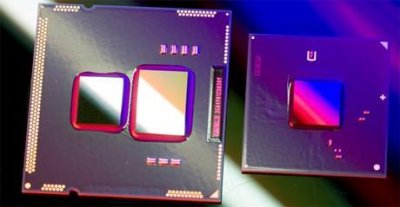 Процессоры Intel 32 нанометра – удачный ход