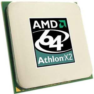 AMD готовит несколько Athlon II X2