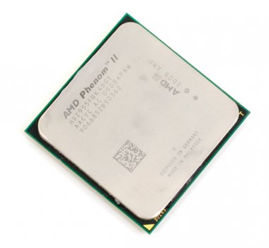Phenom II X4 B97 – новый процессор AMD