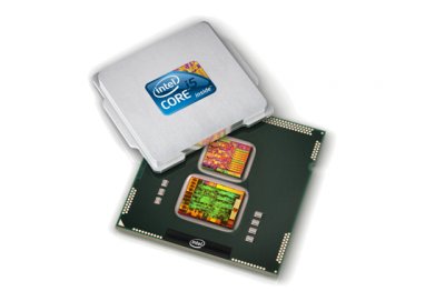 Intel готовит процессор Core i3 550