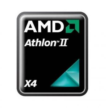 AMD выпустит Athlon II X4 640 и X4 645