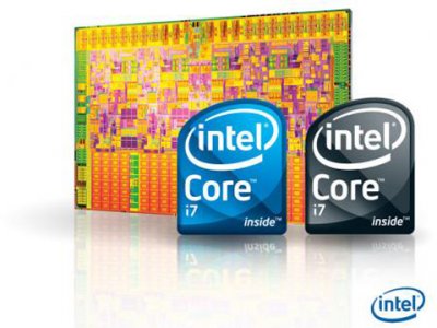 Core i7-930: воскресный дебют