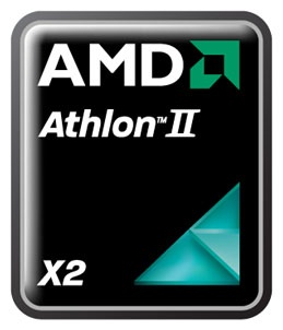 AMD скоро выпустит новые процессоры Athlon II