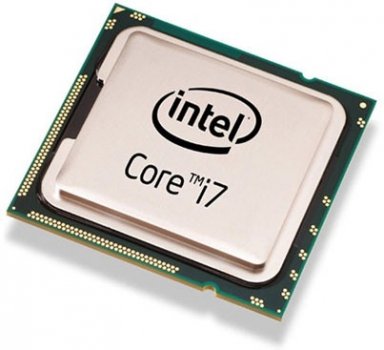Парад процессорных новинок от Intel