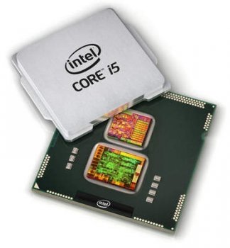 Core i5 655K: процессор со свободным множителем