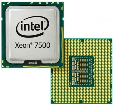 Intel Xeon 7500 – еще больше производительности