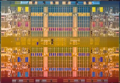 Intel Xeon 7500 – еще больше производительности