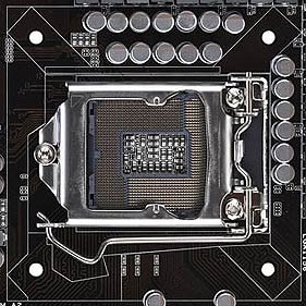 Intel: какой процессорный сокет самый популярный?