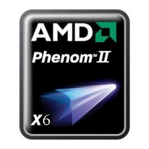 Процессоры Phenom II X6 1055T и 1090T BE замечены в продаже
