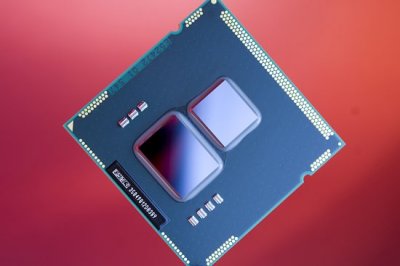 Около 25% процессоров Intel обзаведутся IGP