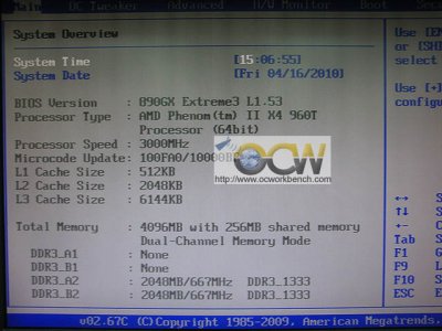 Процессор Phenom II X4 960T: плюс два ядра в подарок?