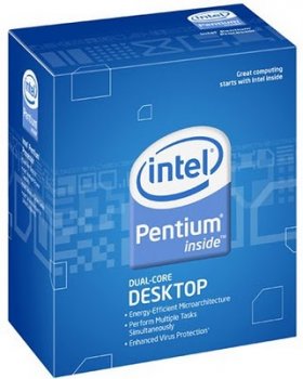 Core i5-680 и Pentium E5500: новые процессоры