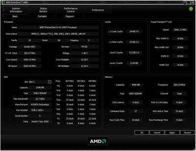 Phenom II X6 1055T и 1090T BE: первые тесты