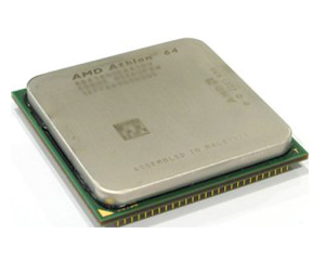 Скоро: новые процессоры Athlon II с низким вольтажом