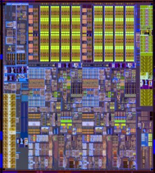 Intel Core для сверхтонких ноутбуков: официальный анонс