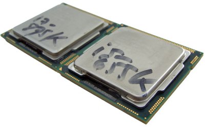 Intel Core 2010 наградили