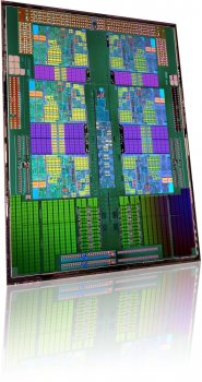 AMD Opteron 4000 – новая процессорная платформа