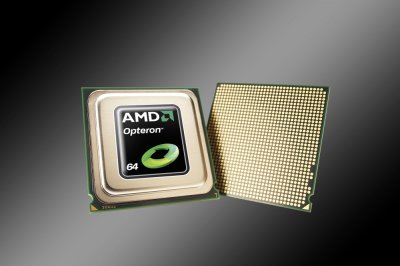 AMD Opteron 4000 – новая процессорная платформа