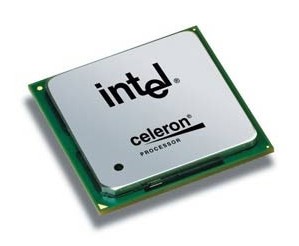 Intel отказывается от процессоров Celeron?