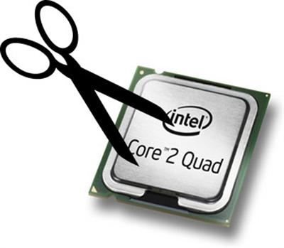 Intel: процессоры дешевеют!