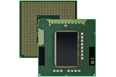 Core i7-940XM: самый быстрый процессор для ноутбуков