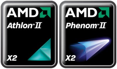 Самый быстрый Athlon II X2 появится скоро