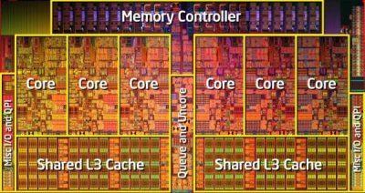 Процессор Core i7-970 уже продаётся