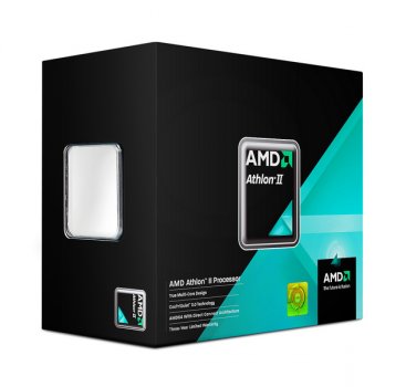 Процессоры Athlon II X2 220 и Phenom 1035T – уже в продаже!