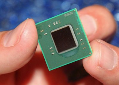 Intel Atom D425 и D525 – новые процессоры для NAS