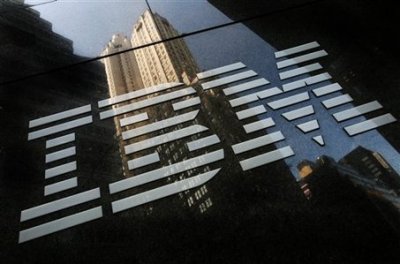 IBM выпускает самый быстрый в мире процессор!