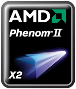 В семействе AMD Phenom II появилась пара новых процессоров