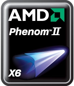 В семействе AMD Phenom II появилась пара новых процессоров